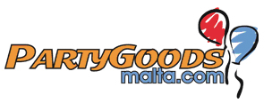 Party Goods Malta Logo